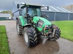 Deutz Fahr 5100 P, Ophalen, 80 tot 120 Pk, Tot 2500, Gebruikt