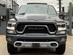 Dodge Ram 5.7i V8 LPG REBEL PNEUMATIC TOIT PANO FULL OPTIONS, Auto's, Automaat, https://public.car-pass.be/vhr/2daa2c8d-6faf-4da4-b578-aa00340def70