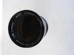 MINOLTA MC TELE ROKKOR 3.5/200mm fotolens, Ophalen of Verzenden, Minolta