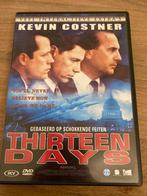 DVD Thirteen Days - genre thriller, Actiethriller, Gebruikt, Ophalen of Verzenden, Vanaf 12 jaar