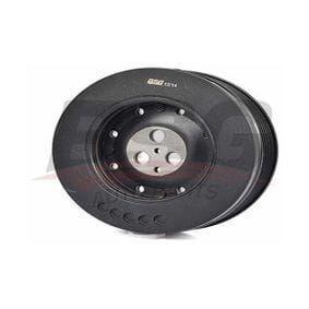 Ford Mondeo krukaspoelie Ford Transit riemschijf JAGUAR X-Ty, Auto-onderdelen, Motor en Toebehoren, Nieuw, Ophalen of Verzenden