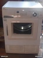 Sèche linge bauknecht tr excellence 7 kilos très bon état fo, 6 tot 8 kg, Ophalen, Zo goed als nieuw, Condens