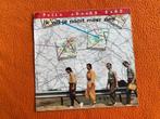 Polle Eduard Band, Cd's en Dvd's, Ophalen of Verzenden