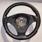 AC Schnitzer sport stuur leer 1 / 3 serie E90 E91 E92 E93  E, Ophalen of Verzenden, Gebruikt, BMW