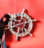 rare medaille carnavalesque (7), Ophalen of Verzenden, Overige materialen