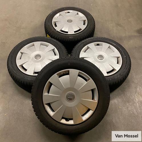 Audi A3 Goodyear Ultra Grip Performance Gen-1 205/55/R16 91H, Auto-onderdelen, Banden en Velgen, Banden en Velgen, Winterbanden