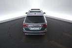 (2AFD895) VOLKSWAGEN TIGUAN ALLSPACE, Auto's, Voorwielaandrijving, Leder, Bedrijf, 5 deurs