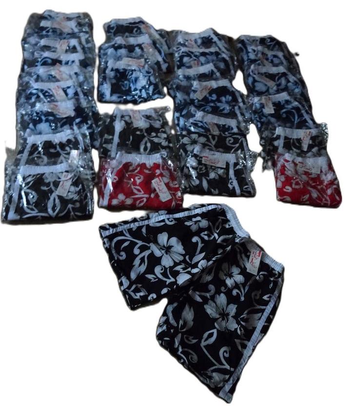 NIEUW Partijtje van 60 stuks Zwem Shorts Merk: Body Love., Vêtements | Hommes, Vêtements de bain & Maillots de bain, Short de bain