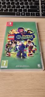 Lego Dc Super Villains, Games en Spelcomputers, Ophalen of Verzenden, Zo goed als nieuw