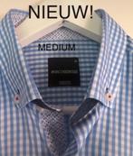 Marcoserussi-Nieuw hemd Medium -Slim fit