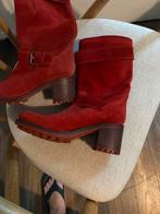 Free lance biker boots, Ophalen, Zo goed als nieuw