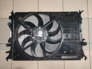 KOELERPAKKET FORD FOCUS MK4 2018- RADIATOR SET beschikbaar voor biedingen