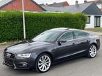 AUDI A5 S-LINE SPORTBACK 2.0 TDi 06/12 204000KM EURO5 GPS !, 5 places, Cuir, Berline, 130 kW