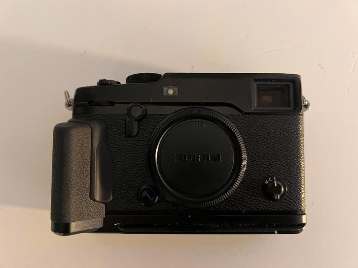 Fuji Xpro2 camera, Audio, Tv en Foto, Fotocamera's Digitaal, Zo goed als nieuw, Fuji, Ophalen