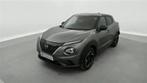 Nissan Juke 1.6 HEV N-CONECTA CARPLAY/CAM 360/KEYLESS/COCKPI, Auto's, Nissan, Gebruikt, 94 pk, 4 cilinders, Alcantara
