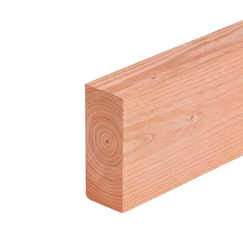 juffers houten balken verschillende maten, Tuin en Terras, Palen, Balken en Planken, Zo goed als nieuw, Balken, Ophalen