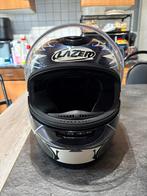 Casque moto/scooter *** LAZER***, Motoren, Kleding | Motorhelmen, Ophalen, Tweedehands, M, Lazer
