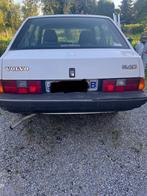 Volvo 340 année 1990, Auto's, Automaat, Stof, Wit, 5 zetels