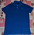 S small Tim Moore polo koningsblauw als nieuw, Kleding | Heren, Blauw, Tim moore, Ophalen of Verzenden, Zo goed als nieuw
