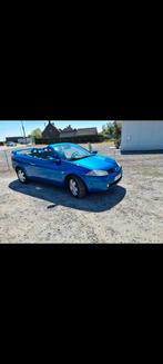 Renault megane cabrio 2 litter 16v benzine!!!, Auto's, Renault, Particulier, Benzine, Te koop