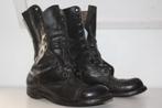 US Vietnam "Jumping Boots Parachutist's" datées 1961, Collections, Armée de terre, Envoi, Vêtements ou Chaussures