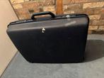 Valise Samsonite 66litres, Ophalen, Zo goed als nieuw, Wieltjes