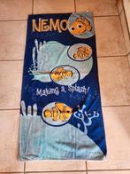 Nemo strandlaken