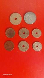 Oude Belgische munten., Postzegels en Munten, Munten | België, Ophalen of Verzenden, Brons, Losse munt