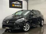 Renault Clio | 1.2i Benzine | Break | 1e Eigenaar, Auto's, Voorwielaandrijving, Testrit aan huis, Stof, 4 cilinders