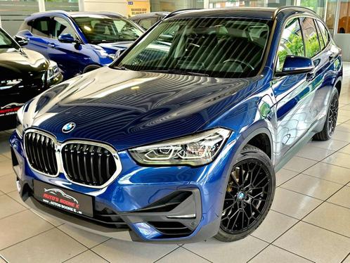 BMW X1 X1 xDrive25e / 41gCo / Zetelverwarming / Camera, Auto's, BMW, Bedrijf, Te koop, X1, 4x4, ABS, Airbags, Airconditioning