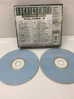 CD GREATEST HITS OF THE '80S, Cd's en Dvd's, Ophalen of Verzenden, Gebruikt