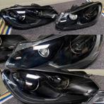 Originele xenon golf 6 R20 GTI GTI koplampen nieuwe glazen, Ophalen