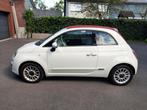 Leuke fiat cabrio van 2011, Auto's, Particulier, Te koop