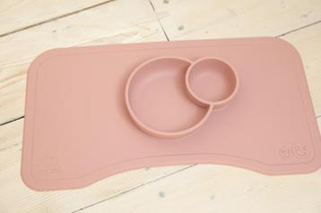 STOKKE kinderservies - tray siliconen beschikbaar voor biedingen