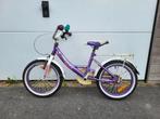 Fiets 16 inch, Ophalen, Gebruikt, 16 inch, Handrem