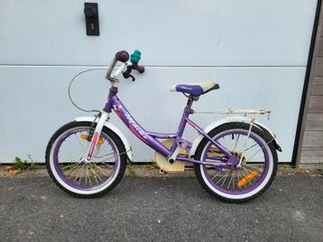 Fiets 16 inch  beschikbaar voor biedingen