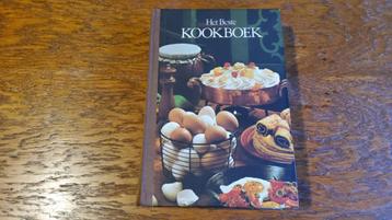 Het Beste Kookboek van Reader's Digest.