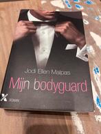 Jodi Ellen Malpas - Mijn Bodyguard, Enlèvement, Jodi Ellen Malpas