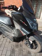 Scooter te koop, Motoren, Scooter, Neco, Particulier, 125 cc