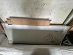 Nieuwe Verticale Radiator t22 1800/700, Ophalen, Radiator, Nieuw, 60 tot 150 cm