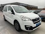 Peugeot Partner E-Partner Tepee 22.5 kWh NAVIGATIE CARPLAY, Auto's, Peugeot, Automaat, Monovolume, Euro 6, 48 kW