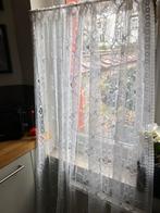 Paire de voilages 150x175 cm, Comme neuf