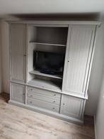 Landelijke kast te koop, Huis en Inrichting, Ophalen, 200 cm of meer, 200 cm of meer, 25 tot 50 cm