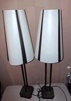 2 prachtige grote exemplaren, Ophalen, Zo goed als nieuw