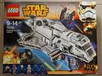 Lego Star Wars 75106 Imperial Assault Carrier Neuf rebels, Ensemble complet, Lego, Enlèvement ou Envoi, Neuf