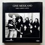 Cine Mexicano — Jorge Alberto Lozoya + différents auteurs, Enlèvement ou Envoi