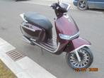 Scooter  A klasse ( 0417 km )wegens rijverbod!online=te koop, Vélos & Vélomoteurs, Scooters | Marques Autre, Gts, 49 cm³, Comme neuf