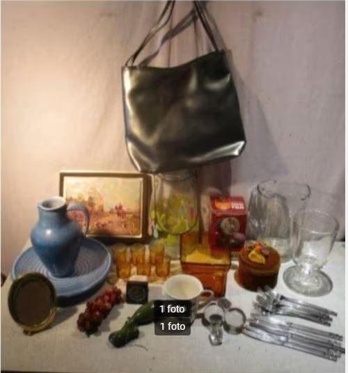 25 Leuke Spulletjes en Oude Curiosa, Antiek en Kunst, Curiosa en Brocante, Ophalen of Verzenden