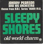 Single Johnny Pearson And His Orchestra, CD & DVD, Vinyles Singles, Enlèvement ou Envoi, Single, Comme neuf, Musique de films et Bande son