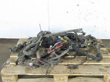 DAF Electrical System Motorkabelboom J1 J2 J3 DAF beschikbaar voor biedingen